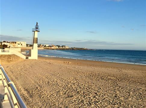 Tres Bel Appartement Avec Superbe Vue Sur Le Port De Saint Goustan أوري المظهر الخارجي الصورة